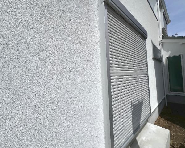 横浜市戸塚区深谷町 戸建 防犯設備(専用部)