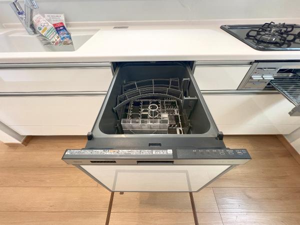 横浜市戸塚区深谷町 戸建 その他設備(専用部)