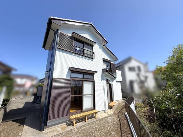 中古戸建 横須賀市若宮台 京急久里浜線京急久里浜駅 2,880万円