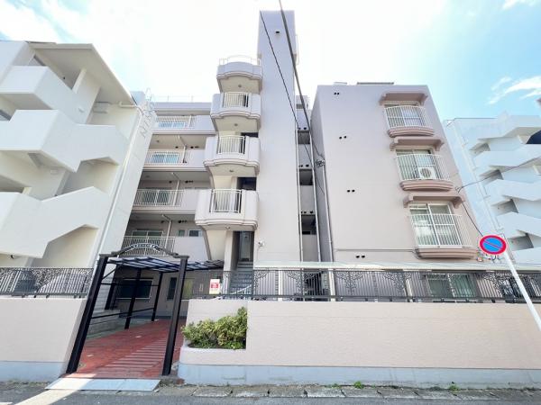 中古マンション 相模原市緑区橋本３丁目 JR横浜線橋本駅 2,480万円