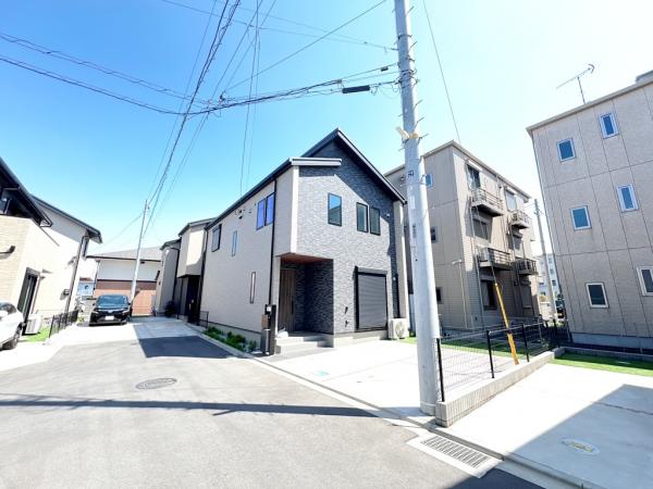中古戸建 相模原市緑区橋本７丁目 JR相模線橋本駅 5,480万円