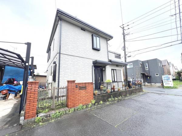 中古戸建 相模原市緑区町屋１丁目 京王相模原線橋本駅 2,790万円