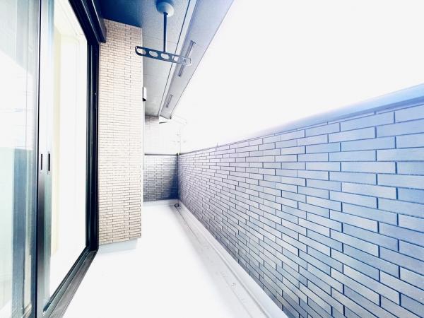 相模原市緑区相原６丁目 戸建 バルコニー