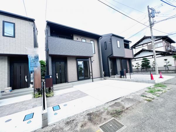 相模原市緑区相原６丁目 戸建 庭