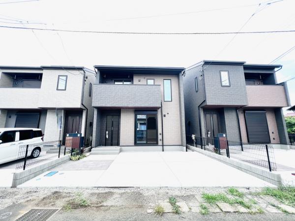 相模原市緑区相原６丁目 戸建 (現況)外観写真
