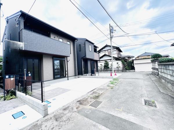 相模原市緑区相原６丁目 戸建 構造・工法・仕様