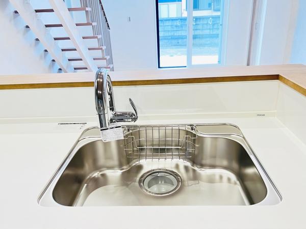 相模原市緑区相原６丁目 戸建 その他設備(専用部)