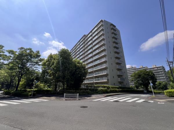 中古マンション 町田市山崎町 小田急線玉川学園前駅 2,790万円