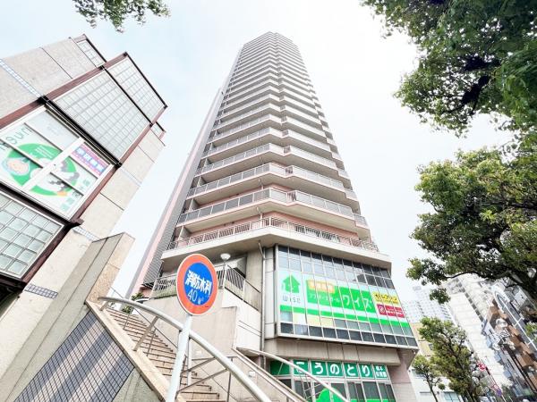 中古マンション 相模原市緑区橋本６丁目 京王相模原線橋本駅 4,180万円