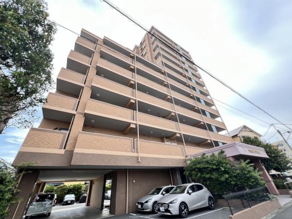 中古マンション 町田市金森２丁目 JR横浜線成瀬駅 4,080万円