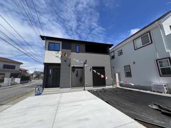 宇都宮市江曽島町  戸建 構造・工法・仕様