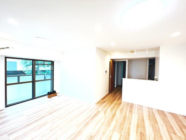 中古マンション 相模原市緑区西橋本２丁目 JR横浜線橋本駅 3,499万円