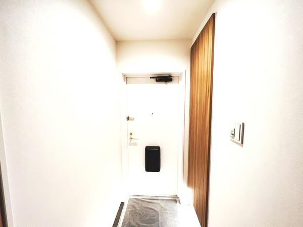 シャローム橋本 その他内観
