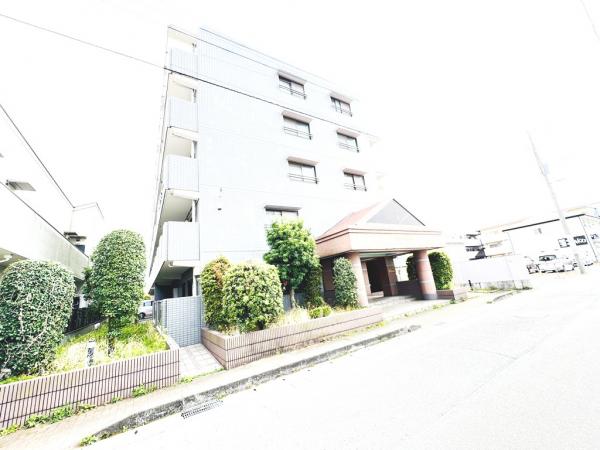 シャローム橋本 現況写真