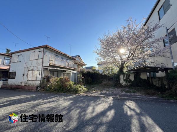 土地 宇都宮市泉が丘３丁目 宇都宮芳賀ライト線峰駅 2,930万円