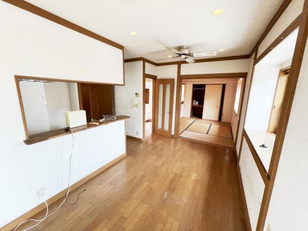 中古戸建 小田原市板橋 箱根登山鉄道箱根板橋駅 1,300万円
