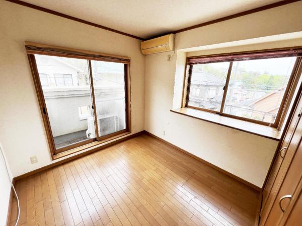 小田原市板橋 中古戸建 子供部屋