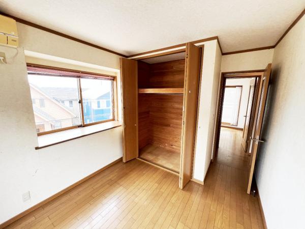 小田原市板橋 中古戸建 子供部屋