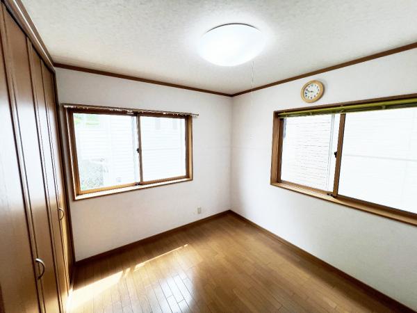 小田原市板橋 中古戸建 洋室