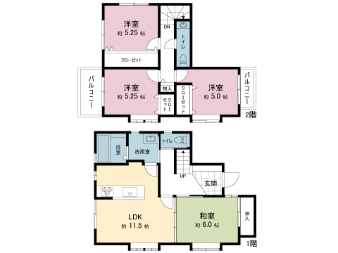 中古戸建 小田原市板橋 箱根登山鉄道箱根板橋駅 1,300万円