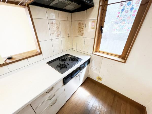 小田原市板橋 中古戸建 その他設備(専用部)