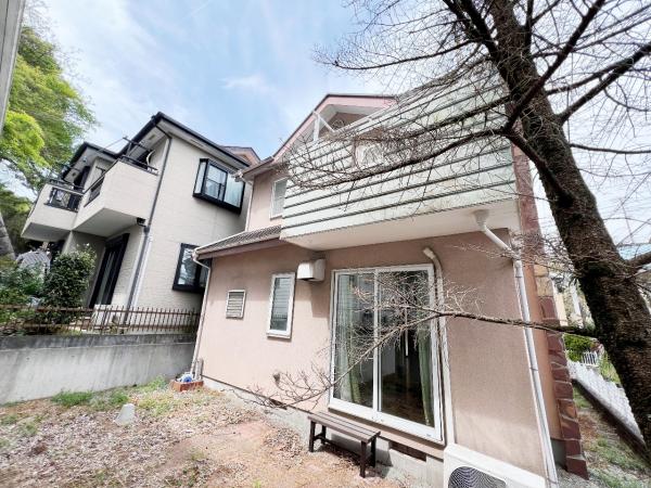小田原市板橋 中古戸建 構造・工法・仕様