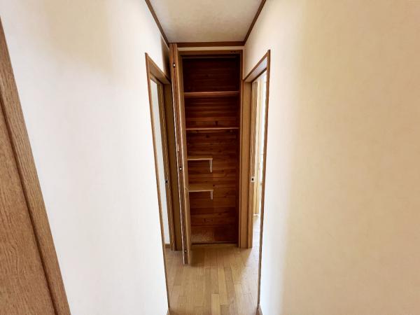 小田原市板橋 中古戸建 収納