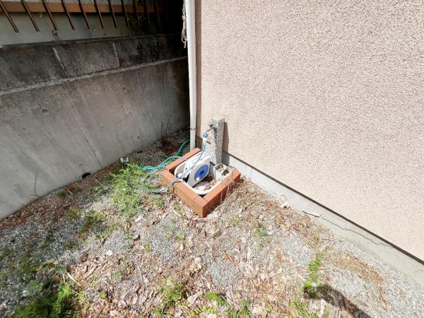 小田原市板橋 中古戸建 その他設備(専用部)