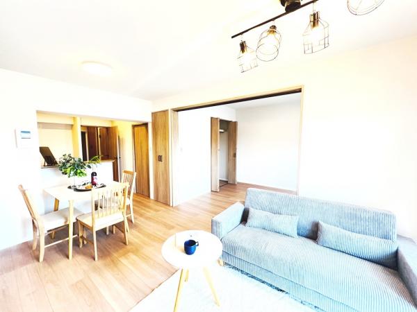 中古マンション 相模原市緑区橋本台１丁目 JR相模線南橋本駅 2,490万円