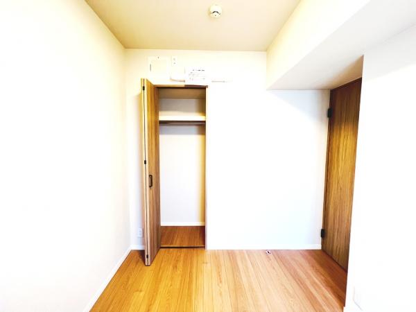 ライオンズマンション橋本第５ 子供部屋