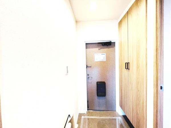 ライオンズマンション橋本第５ その他内観