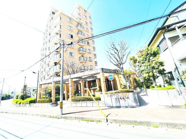 ライオンズマンション橋本第５ 現況写真