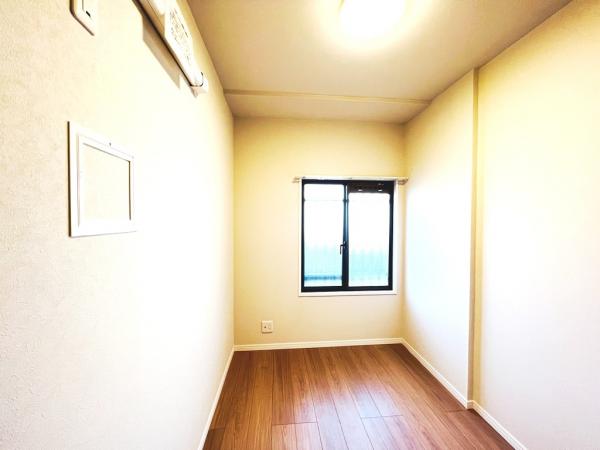 ライオンズマンション橋本第５ 洋室