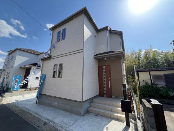 新築戸建 春日部市増戸 東武野田線豊春駅 2,790万円