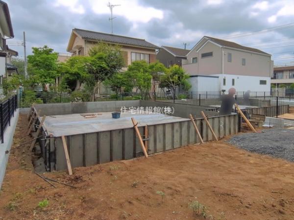 新築戸建 神奈川県相模原市中央区中央３丁目4-2 JR横浜線相模原駅 5,390万円