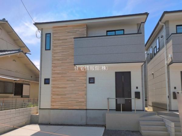 新築戸建 千葉県木更津市祇園１丁目16-5 JR久留里線祇園駅 3,288万円