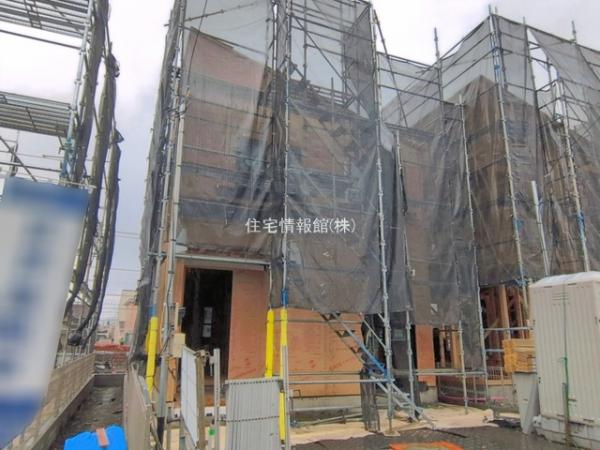 新築戸建 神奈川県相模原市中央区上溝２丁目10-20 JR相模線上溝駅 3,790万円