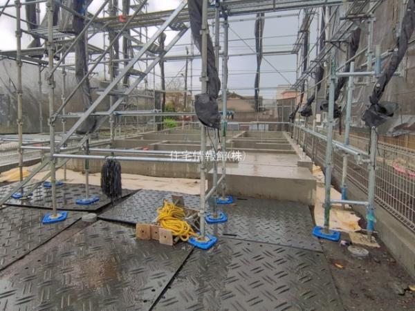 新築戸建 神奈川県相模原市中央区上溝２丁目10-20 JR相模線上溝駅 3,790万円