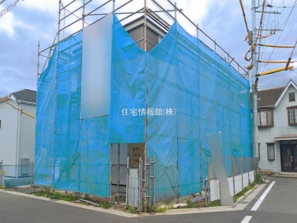 新築戸建 神奈川県足柄上郡開成町中之名276-11 伊豆箱根鉄道大雄山線大雄山駅 3,080万円