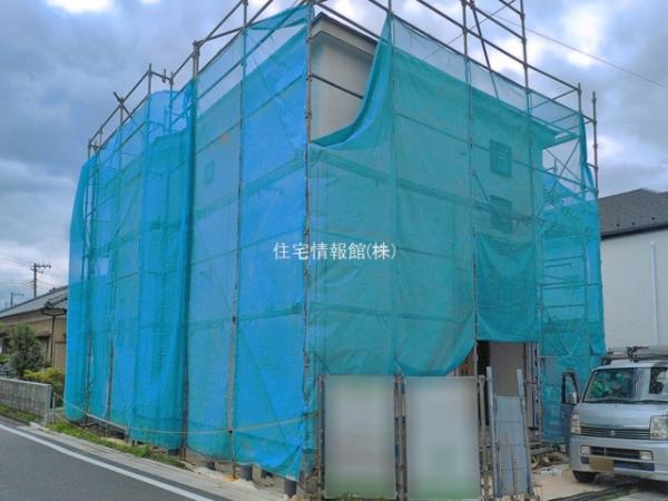 新築戸建 神奈川県足柄上郡開成町中之名275-8 伊豆箱根鉄道大雄山線大雄山駅 3,080万円