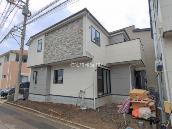 新築戸建 埼玉県さいたま市緑区大字中尾1168-1 JR武蔵野線東浦和駅 4,999万円
