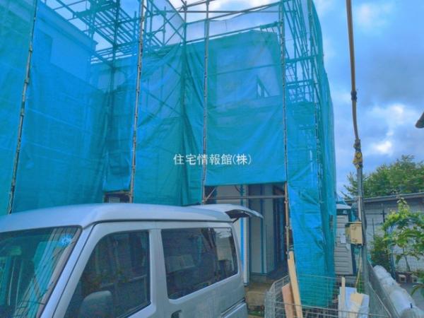 新築戸建 東京都立川市砂川町６丁目42-2 西武拝島線玉川上水駅 5,090万円