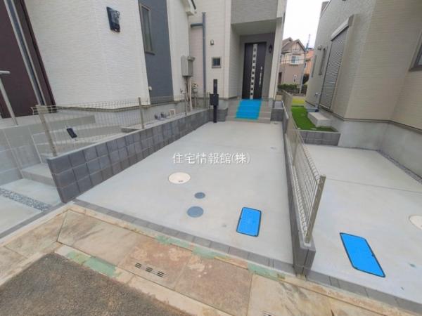 さいたま市北区本郷町1065番 