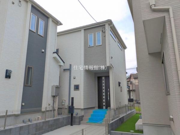 さいたま市北区本郷町1065番 
