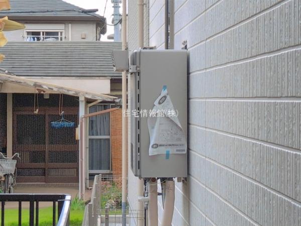 さいたま市北区本郷町1065番 