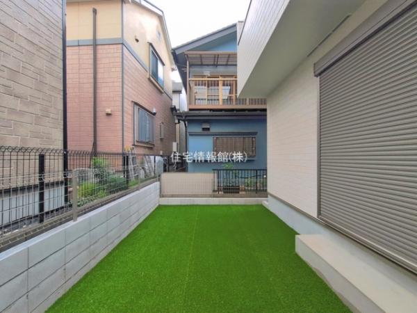 さいたま市北区本郷町1065番 