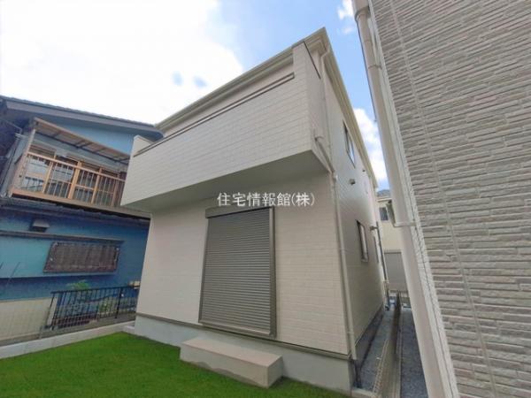 さいたま市北区本郷町1065番 