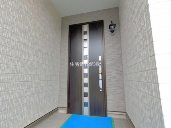 さいたま市北区本郷町1065番 