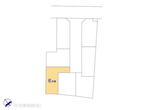 さいたま市北区本郷町1065番 