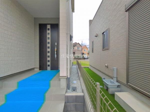 さいたま市北区本郷町1065番 